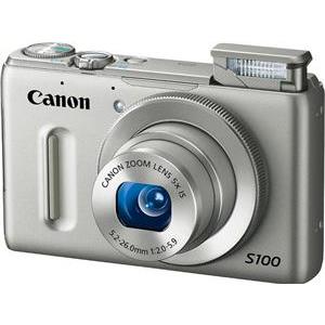 Canon powershot s100 deals