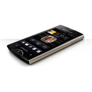 Mobitel Sony Ericsson Xperia ray gold, mobilni uređaj