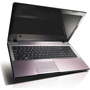 Prijenosno računalo Lenovo IdeaPad Z575Am, 59-316668