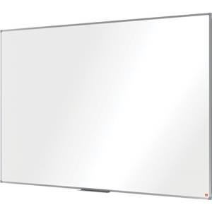 Ploča magnetna 180x120cm aluminijski okvir Essence Steel Nobo 1905213 bijela