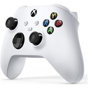 Microsoft Xbox wireless controller bijeli, QAS-00009