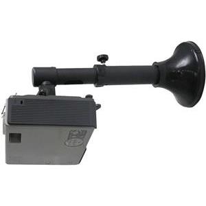 Universal wall mount for projectors 12KG BEAMER-W050BLACK Neomounts