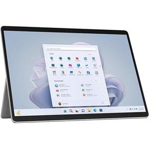Laptop MICROSOFT Surface PRO 9 QEZ-00007 / Core i5-1235U, 8GB, 256GB, Iris Xe Graphics, 13