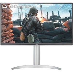 LG 27UP650P-W 