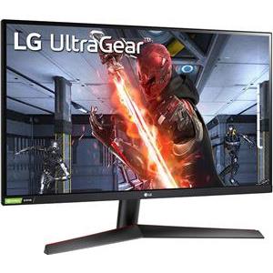 LG UltraGear 27GN800P-B 