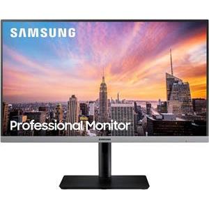 Dis 24 Samsung S24C314EAU IPS Black