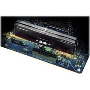 Memorija SILICON POWER XPOWER Zenith 16GB 2x8GB