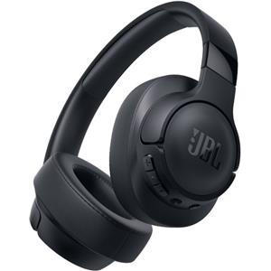 JBL Tune 520BT BT5.0 naglavne bežične slušalice s mikrofonom, crne