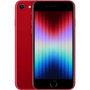Apple iPhone SE 64GB Red