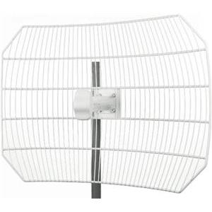 Ubiquiti Networks Airgrid M2 HP 16dBI 11x14