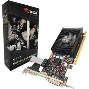 Grafička kartica AFOX GeForce GT 220 1GB DDR3 Low Profile
