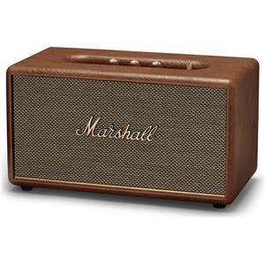 Marshall Bluetooth sound station STANMORE III, brown