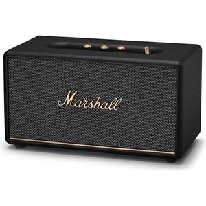 Marshall Bluetooth sound station STANMORE III, black