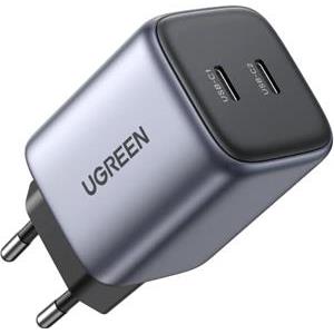 Ugreen Nexode 45W USB C Charger GaN II PD 3.0