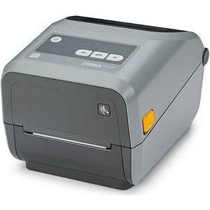 ET Zebra label printer ZD421t USB/LAN/203dpi/152 mm/sec.