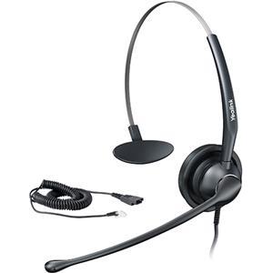 Yealink BLT60 Headset-Betriebsanzeige