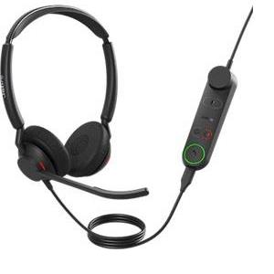 JABRA Engage 50 II Link Stereo USB-A MS