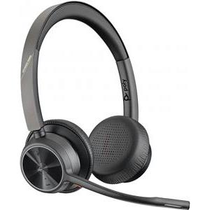 Poly Voyager 4300 UC Series 4320 - headset