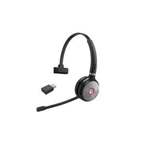 Yealink WH62 Mono Microsoft Teams DECT