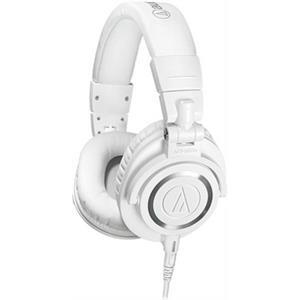 Headset Audio-Technica ATH-M50XWH