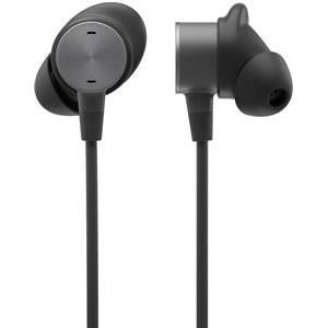 Logitech Zone Wired Earbuds Teams