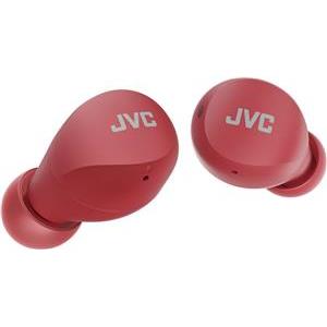 Slušalice JVC HA-A6T True Wireless Earbuds, bežične, bluetooth, roze