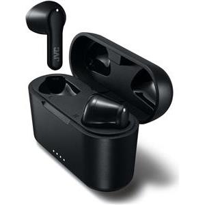 Slušalice JVC HA-A3T True Wireless Earbuds, bežične, bluetooth, crne