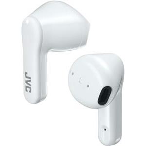 Slušalice JVC HA-A3T True Wireless Earbuds, bežične, bluetooth, bijele