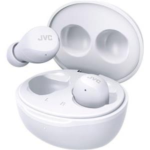 Slušalice JVC HA-A6T True Wireless Earbuds, bežične, bluetooth, bijele