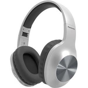 PANASONIC slušalice RB-HX220BDES srebrne, naglavne, BT