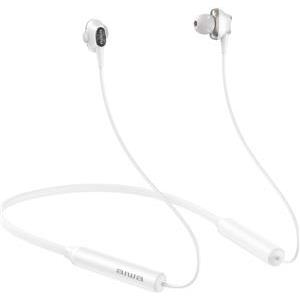 Slušalice AIWA In-Earphone, bežične, Quad Driver Neckband ESTBT-450WT