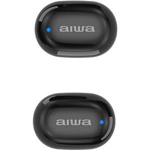 Slušalice AIWA EBTW-150BK bežične