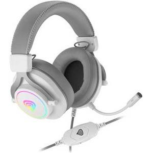 Genesis Neon 750 RGB białe