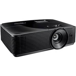 Optoma W400LVe