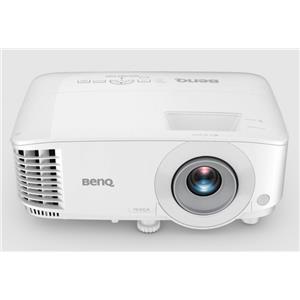 Projektor BenQ MW560, DLP, 1280*800 WXGA, 4000lm, 1.1X, HDMIx2, USB-A, 3D, SmartEco, <0.5W, 10W zvučnik,