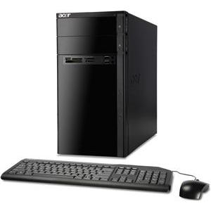 Stolno računalo Acer Aspire M1930, PT.SHCE9.045