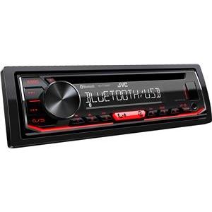 Auto radio JVC KD-T702BT, bluetooth, AUX, CD, USB