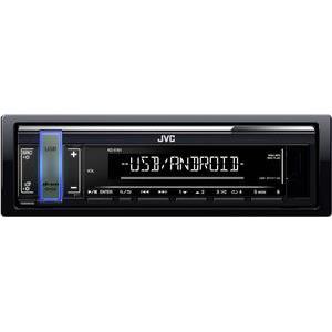 Auto radio JVC KD-X161, USB, AUX