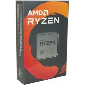 CPU AMD Ryzen 5 3600 3.67 GHz AM4 BOX 100-100000031AWOF retail