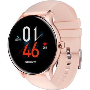 CUBOT SMARTWATCH C9 ZLATNI