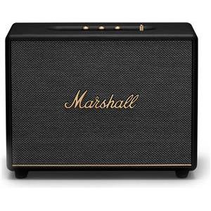 Marshall Bluetooth sound station WOBURN III, black