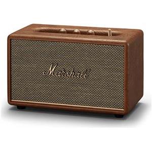 Marshall Bluetooth sound station ACTON III, brown