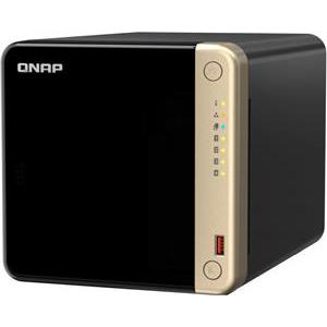 STORAGE QNAP NAS TS-464-8G