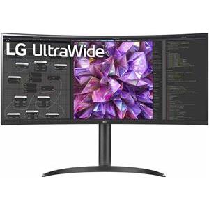 MON 34 LG 34WP65CP-B QHD VA 160Hz