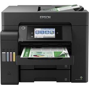 Epson EcoTank L6550