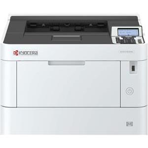 L Kyocera ECOSYS PA4500x laser printer 45 pages/min. A4 LAN USB Host Duplex *EU