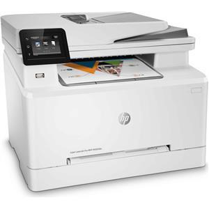 FL HP Color LaserJet Pro MFP M283fdw 4in1/A4/LAN/WiFi/ADF