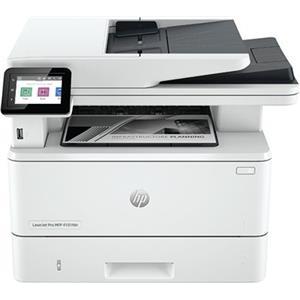 L HP LaserJet Pro MFP 4102FDN C/B laserski pisač 4u1 40 str./min. A4 LAN ADF obostrano
