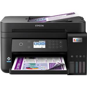 Epson EcoTank ET-3850 