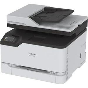 FL Ricoh M C240FW color laser printer 4in1 A4 LAN WLAN Duplex ADF